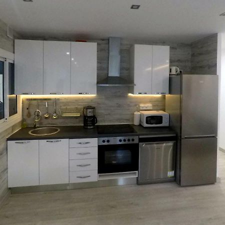 Your Home - Sagrada Familia Apartment Βαρκελώνη Εξωτερικό φωτογραφία
