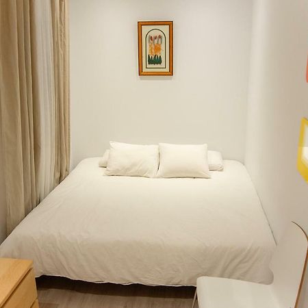 Your Home - Sagrada Familia Apartment Βαρκελώνη Εξωτερικό φωτογραφία