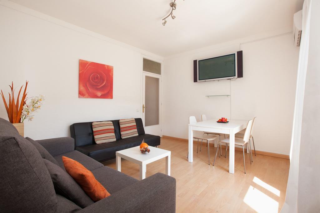 Your Home - Sagrada Familia Apartment Βαρκελώνη Δωμάτιο φωτογραφία