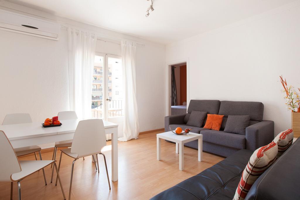 Your Home - Sagrada Familia Apartment Βαρκελώνη Δωμάτιο φωτογραφία