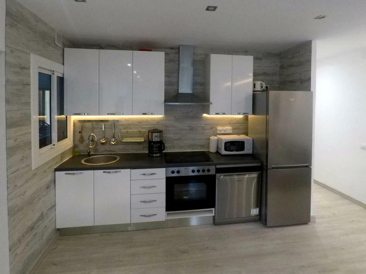 Your Home - Sagrada Familia Apartment Βαρκελώνη Εξωτερικό φωτογραφία
