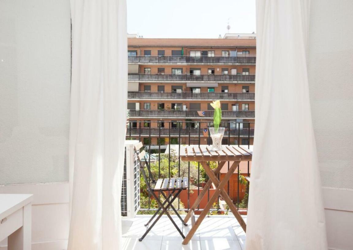 Your Home - Sagrada Familia Apartment Βαρκελώνη Εξωτερικό φωτογραφία