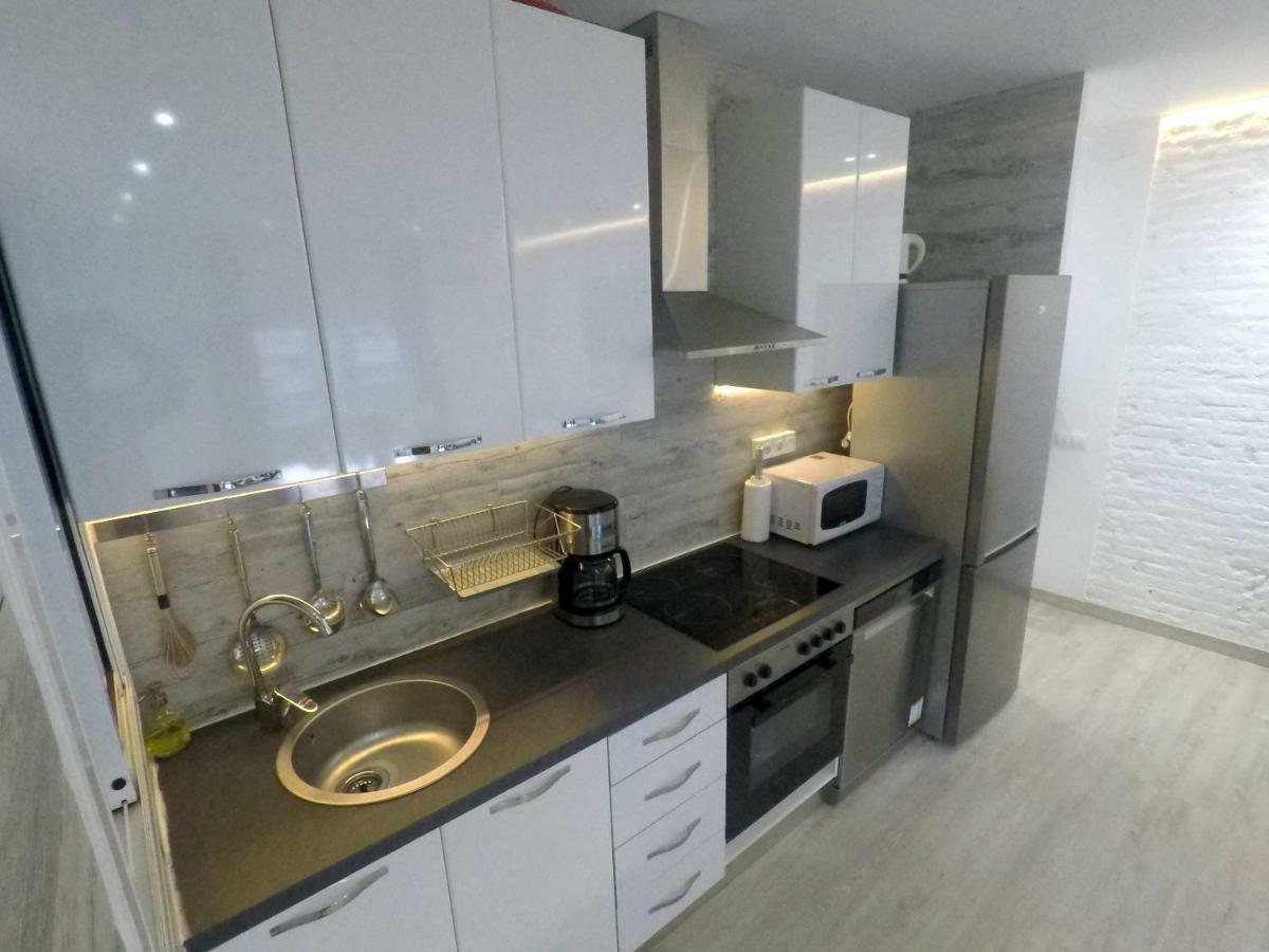 Your Home - Sagrada Familia Apartment Βαρκελώνη Εξωτερικό φωτογραφία