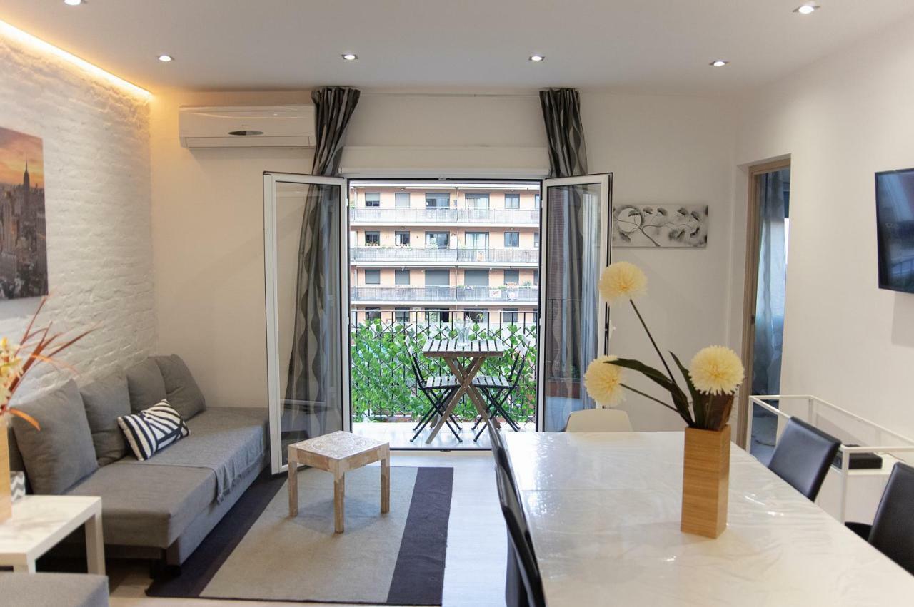 Your Home - Sagrada Familia Apartment Βαρκελώνη Εξωτερικό φωτογραφία