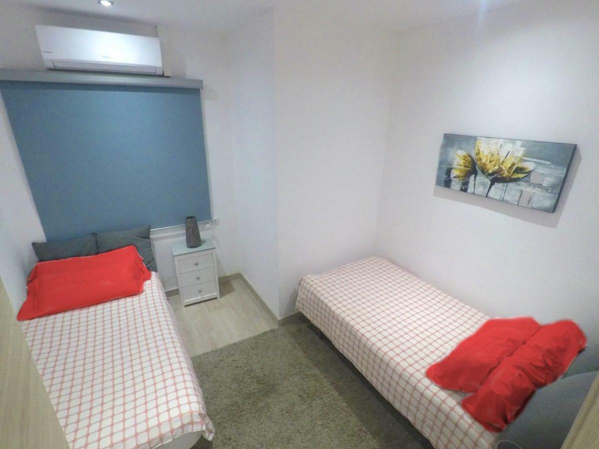 Your Home - Sagrada Familia Apartment Βαρκελώνη Εξωτερικό φωτογραφία