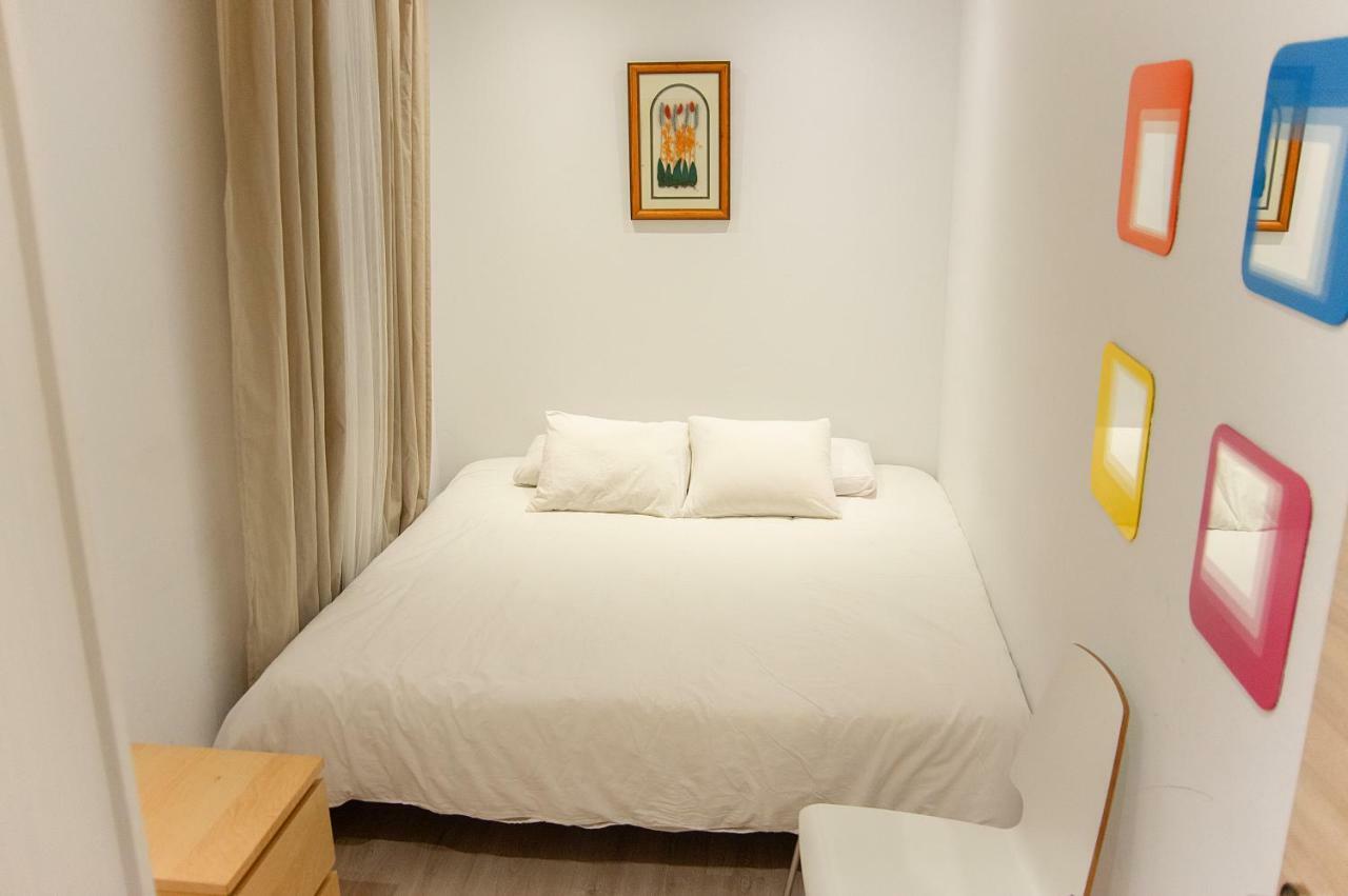 Your Home - Sagrada Familia Apartment Βαρκελώνη Εξωτερικό φωτογραφία